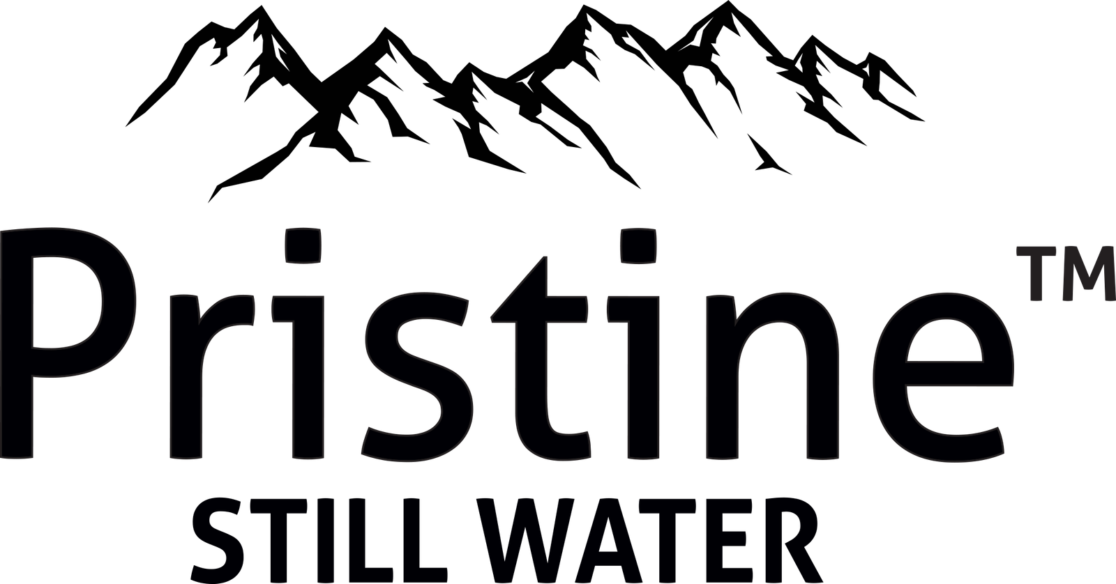 Pristine Logo