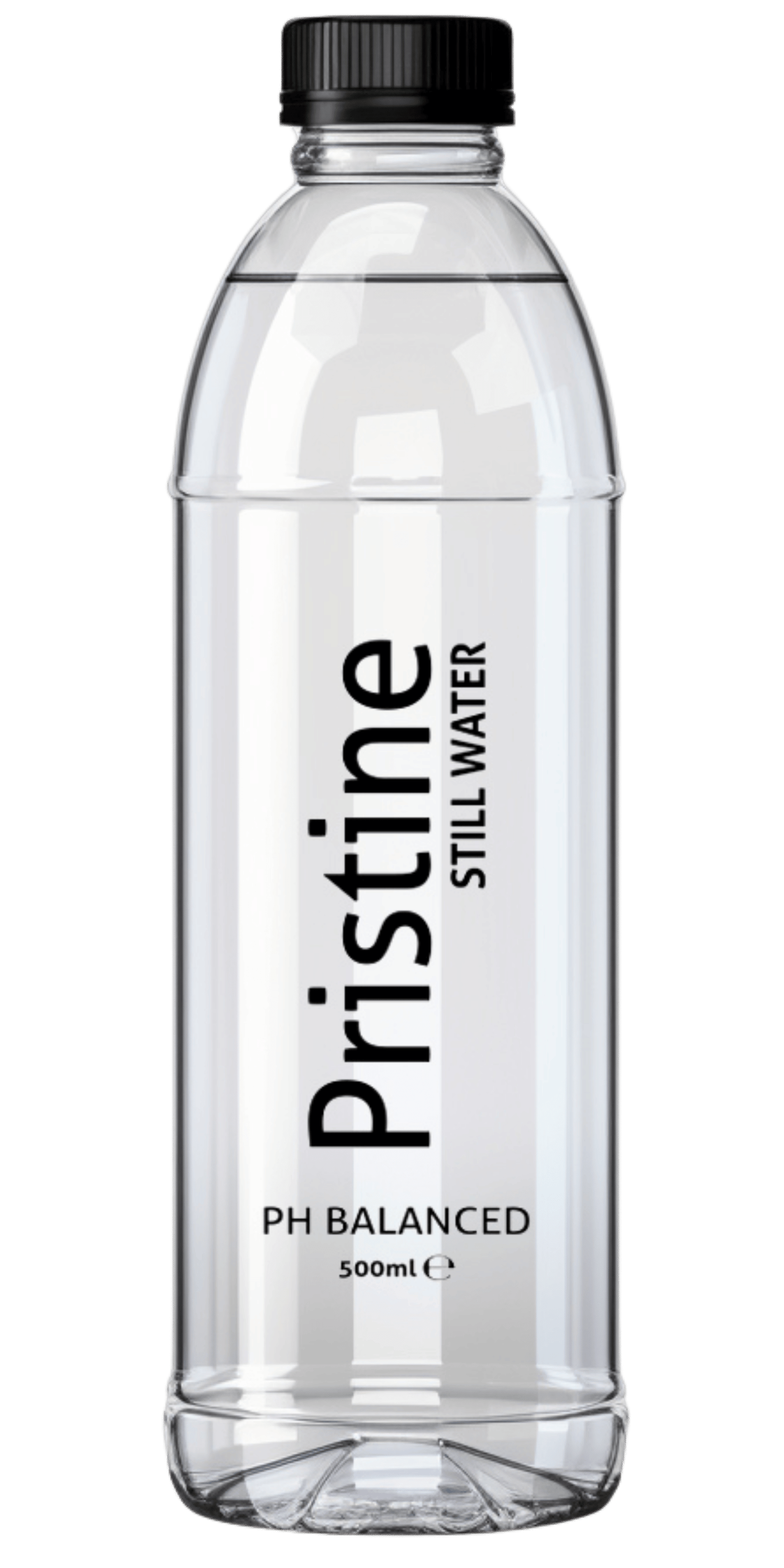 Pristine Water Bottle